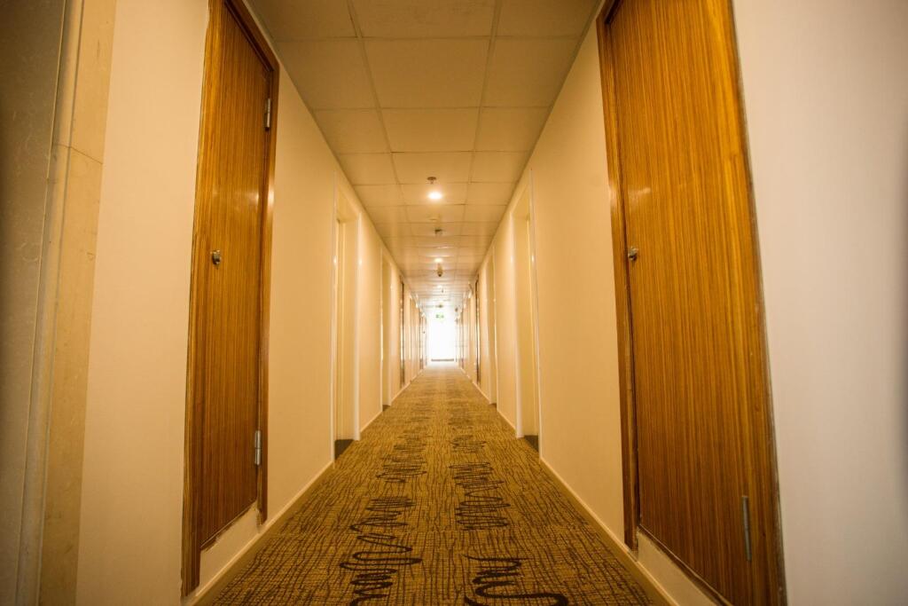 Чанчжоу: Hanting Hotel Changzhong Changhong Road Metro Station