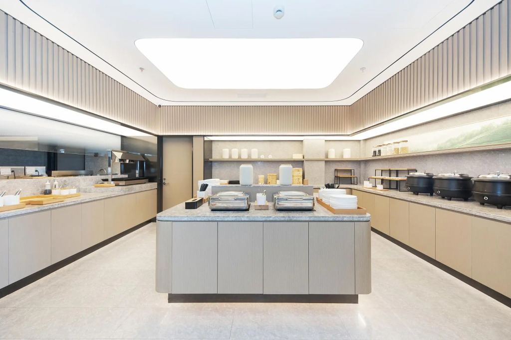 Сучжоу: Ji Hotel Suzhou Jinjihu Ligongdi