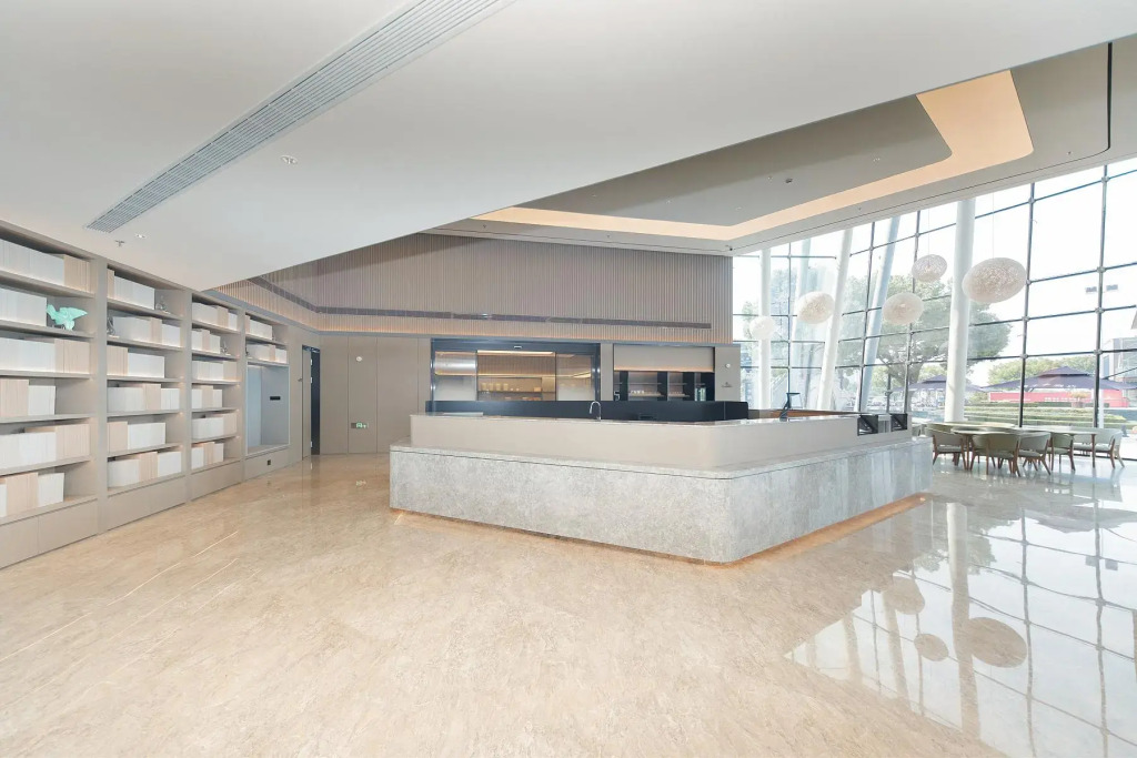 Сучжоу: Ji Hotel Suzhou Jinjihu Ligongdi