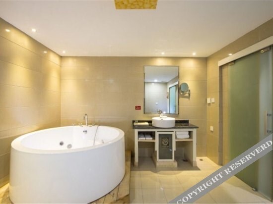 Ханчжоу: Hanting Hotel Lin'an
