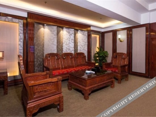 Ханчжоу: Hanting Hotel Lin'an