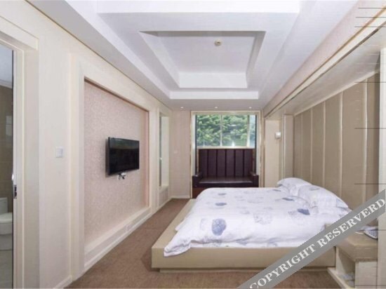 Ханчжоу: Hanting Hotel Lin'an
