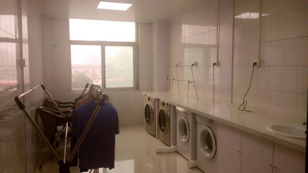 Хэншуй: Starway Hotel Hengshui Jinshan International hotel