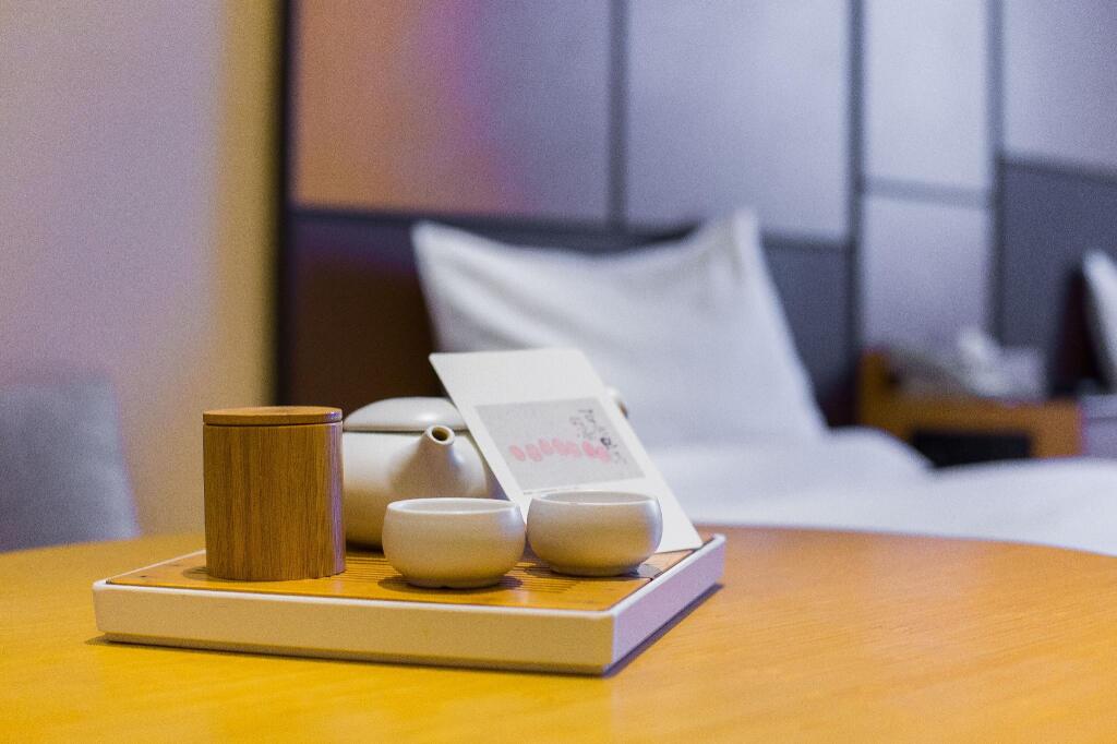Синин: Ji Hotel Xining Dashenzi