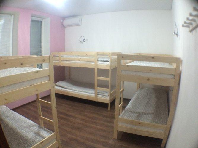 Mayak Hostel — фото 3