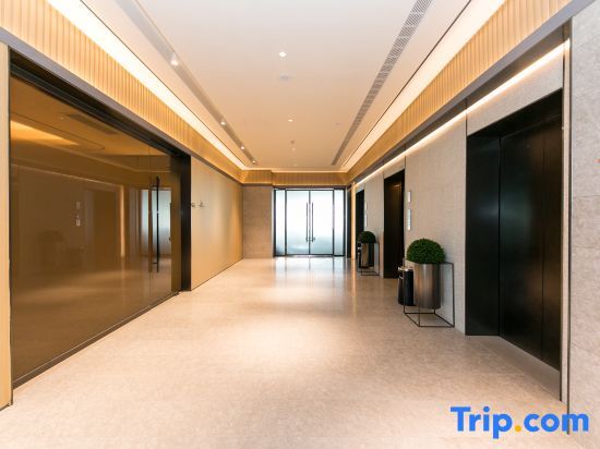 Сучжоу: Ji Hotel (Huzhou Nanxun)