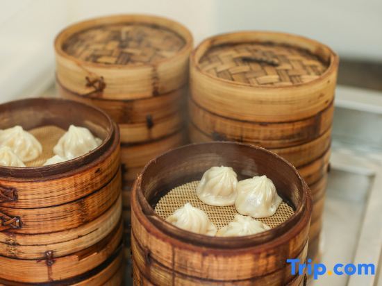 Сучжоу: Ji Hotel (Huzhou Nanxun)