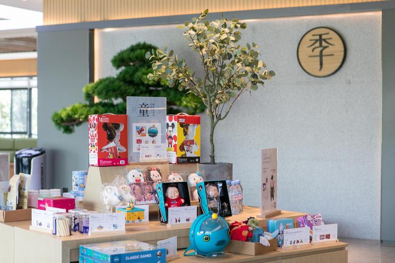 Сучжоу: Ji Hotel (Huzhou Nanxun)