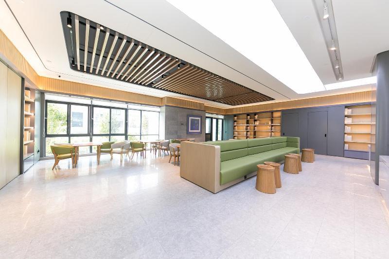 Сучжоу: Ji Hotel (Huzhou Nanxun)