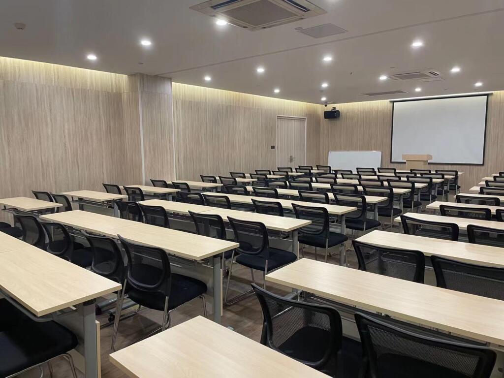 Starway Hotel Zhenjiang Jurong Jiangsu Polytechnic College of Agriculture and Forestry — фото 2