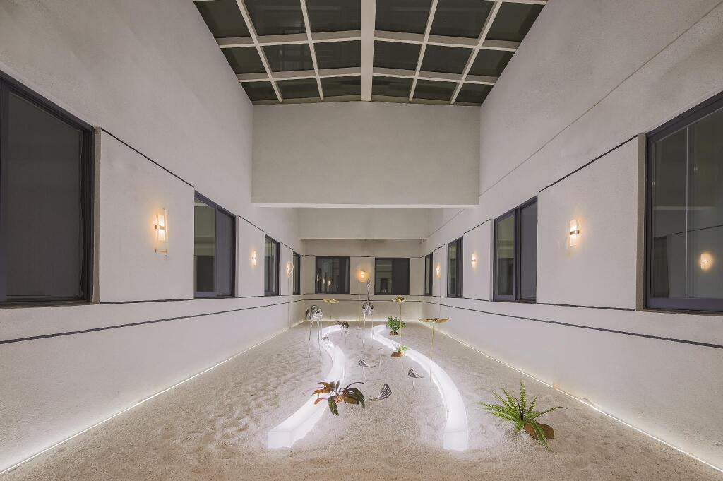 Starway Hotel Zhenjiang Jurong Jiangsu Polytechnic College of Agriculture and Forestry — фото 5