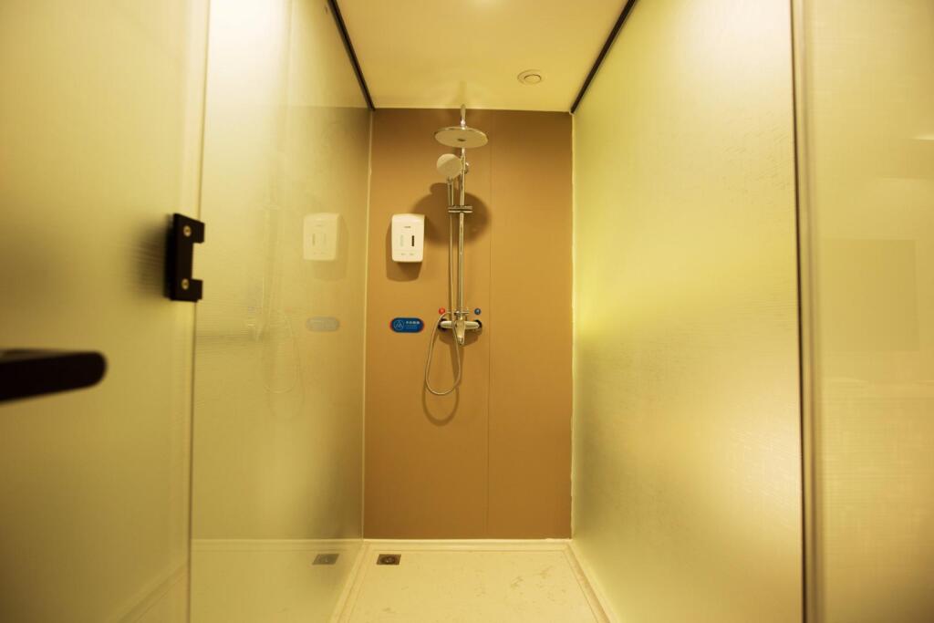 Чжэнчжоу: Elan Inn Zhengzhou Yinji Plaza