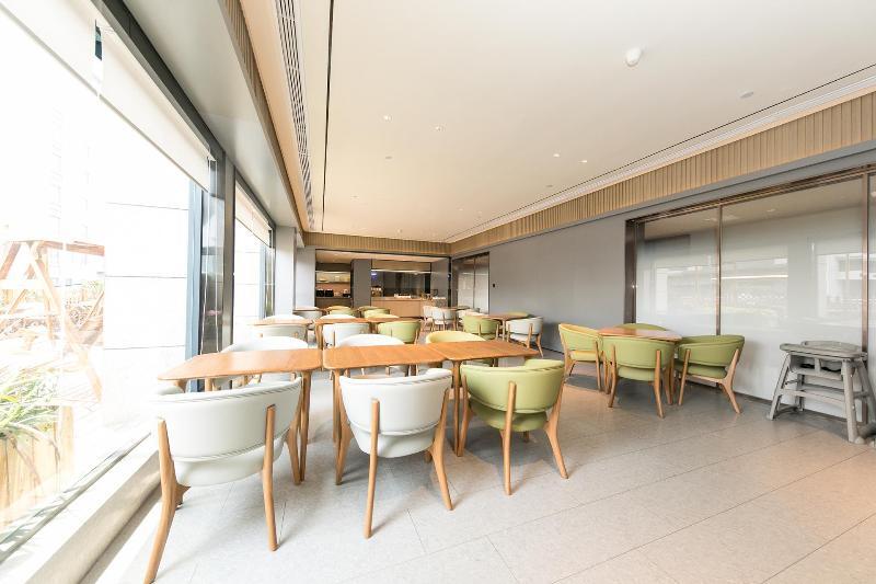 Суцянь: Ji Hotel Siyang Huaihai Road