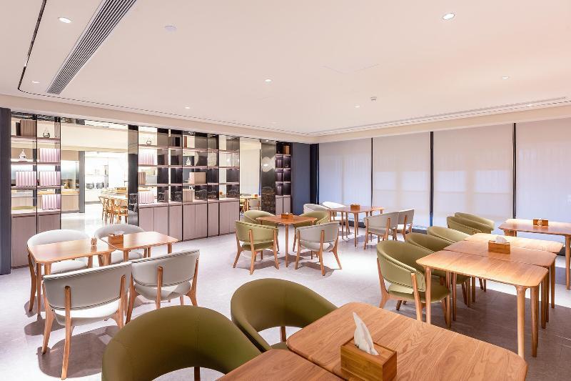 Суцянь: Ji Hotel Siyang Huaihai Road