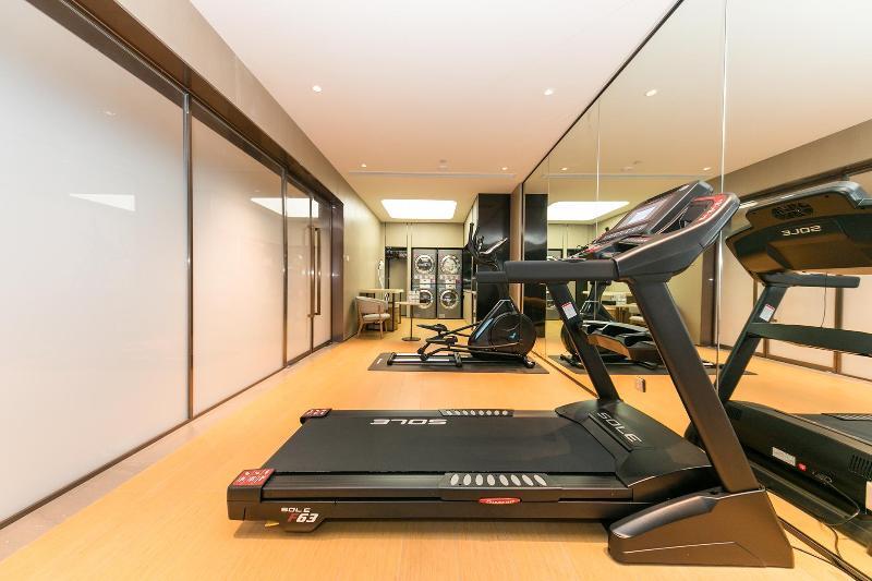 Суцянь: Ji Hotel Siyang Huaihai Road