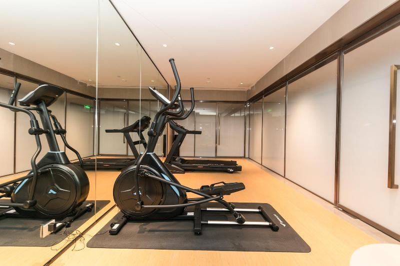 Суцянь: Ji Hotel Siyang Huaihai Road