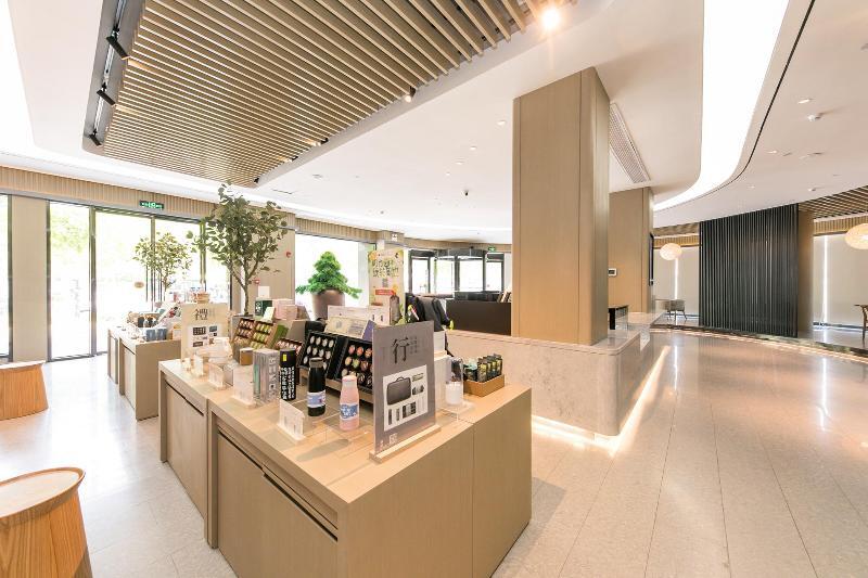 Суцянь: Ji Hotel Siyang Huaihai Road