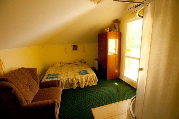 Bella Resort Guest House — фото 3