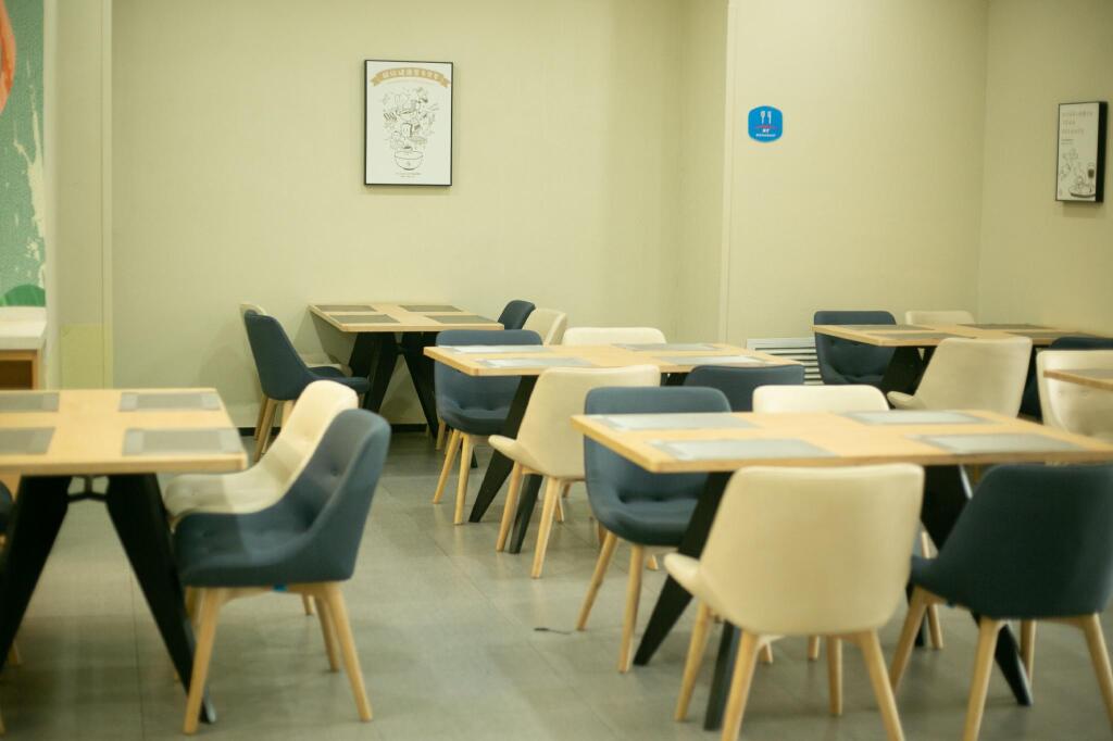 Синтай: Hanting Hotel Xingtai Wei County Shijie Street