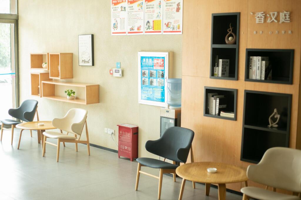 Синтай: Hanting Hotel Xingtai Wei County Shijie Street