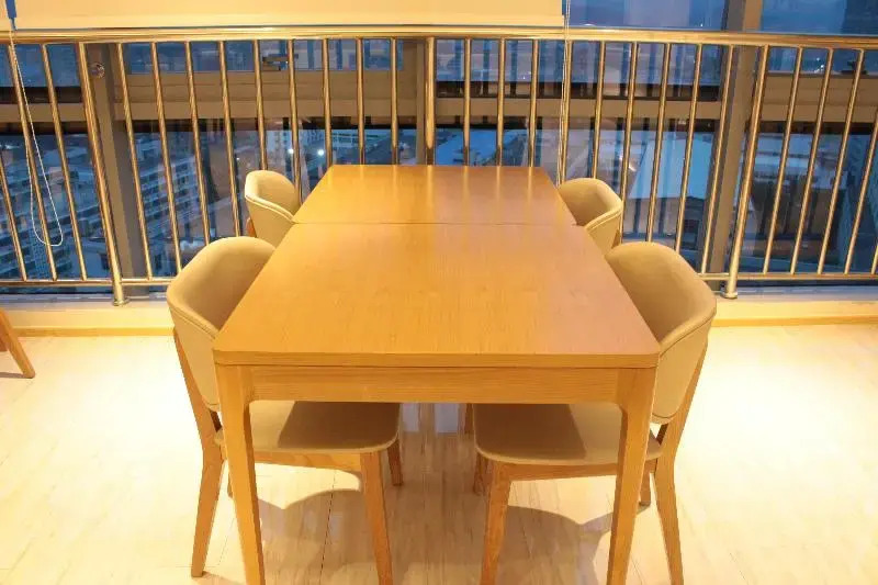 Вэньчжоу: Ji Hotel Wenzhou Oubei