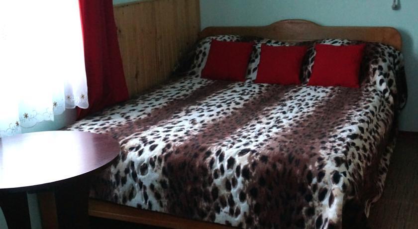 Коктебель: Belogorye Guest House