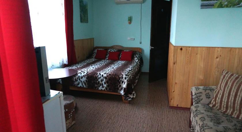 Коктебель: Belogorye Guest House