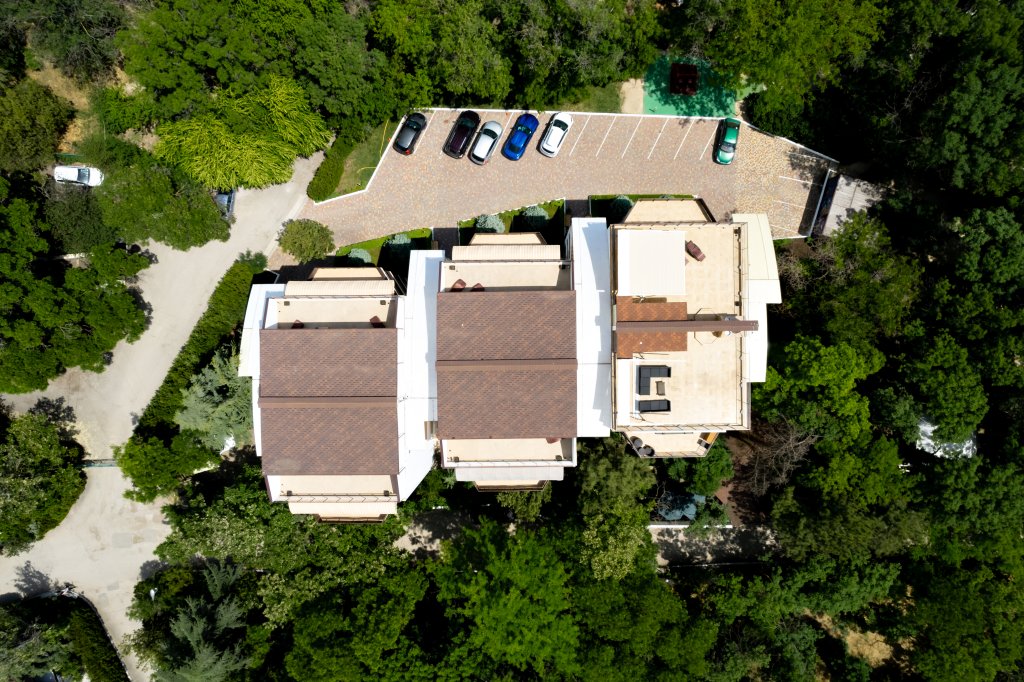 Гостиница Art Hotel Koktebel Apartments — фото 5
