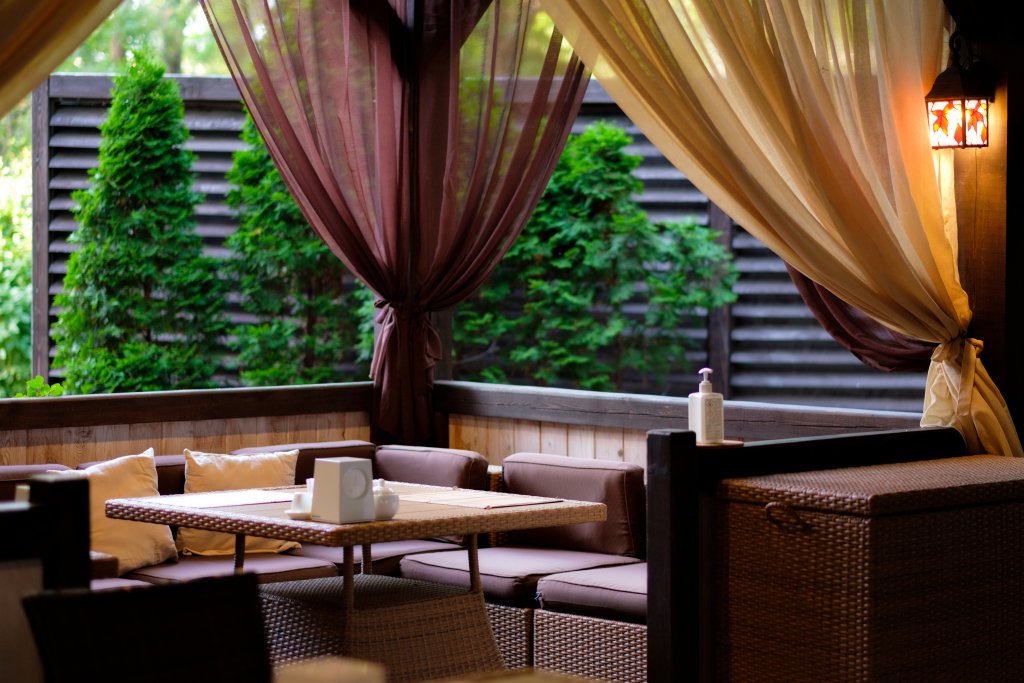 Коктебель: Гостиница Art Hotel Koktebel Apartments