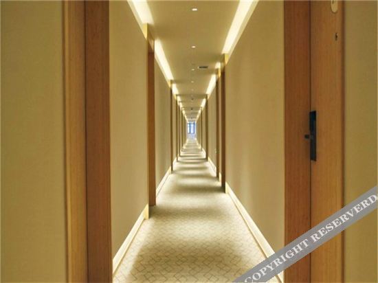 Хэншуй: Ji Hotel(Henshui Railway Station Branch)