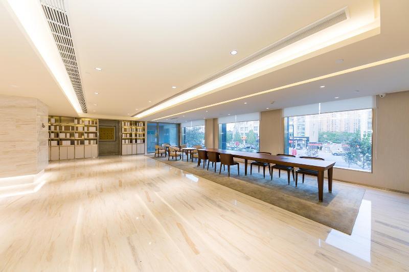 Суцянь: Ji Hotel Sihong Galaxy International Plaza