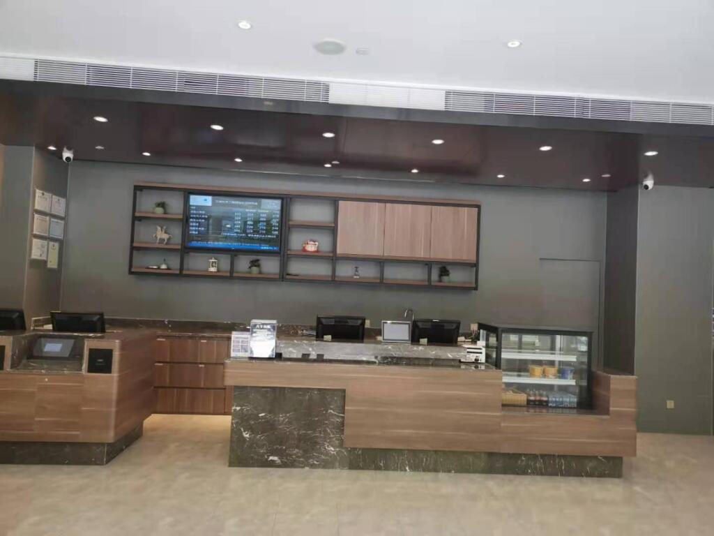 Ханчжоу: Hanting Hotel Hangzhou Sandun West Lake Science and Technology Park
