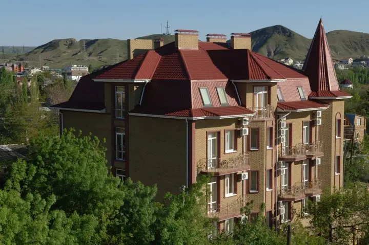 Гостевой Дом Фаворит — фото 3