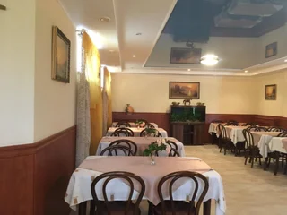 Коктебель: Гостевой Дом Фаворит