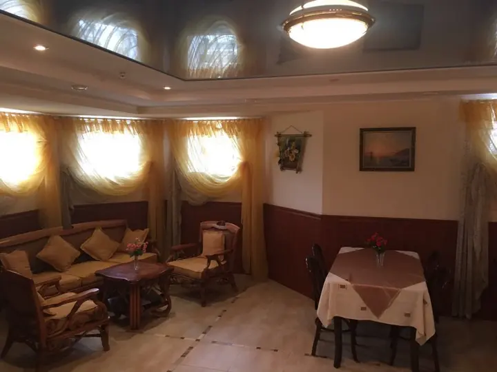 Коктебель: Гостевой Дом Фаворит
