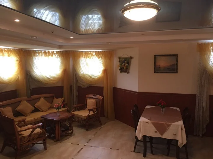 Коктебель: Гостевой Дом Фаворит