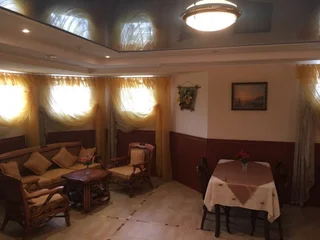 Коктебель: Гостевой Дом Фаворит
