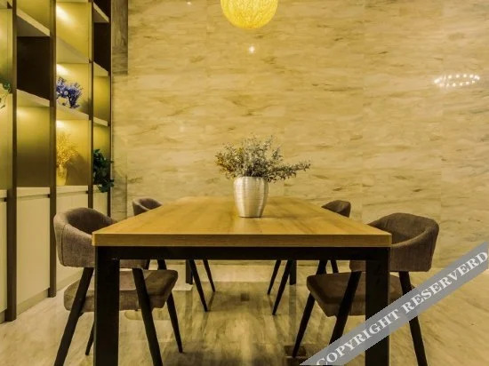 Чжэнчжоу: Starway Hotel Zhengzhou Zhengdong Commercial Center