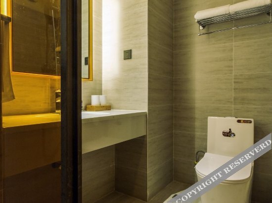 Чжэнчжоу: Starway Hotel Zhengzhou Zhengdong Commercial Center
