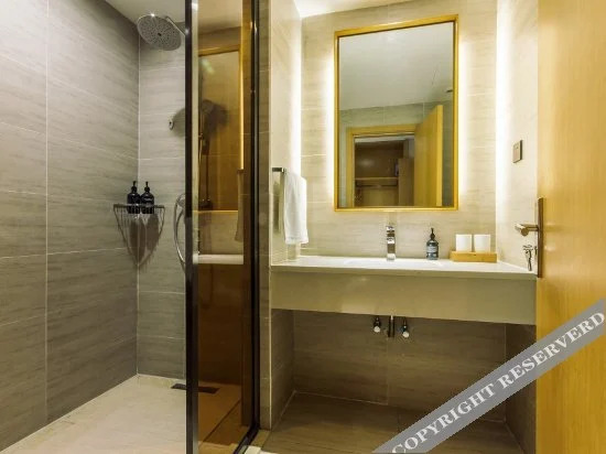 Чжэнчжоу: Starway Hotel Zhengzhou Zhengdong Commercial Center