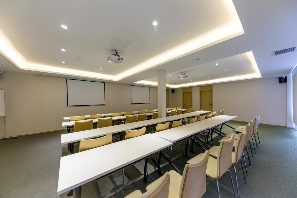 Шэньян: Ji Hotel Shenyang Zhongjie Business City
