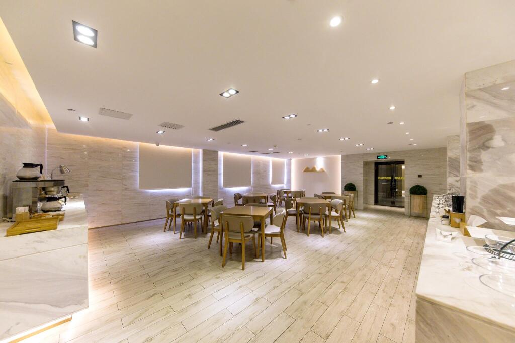 Шэньян: Ji Hotel Shenyang Zhongjie Business City