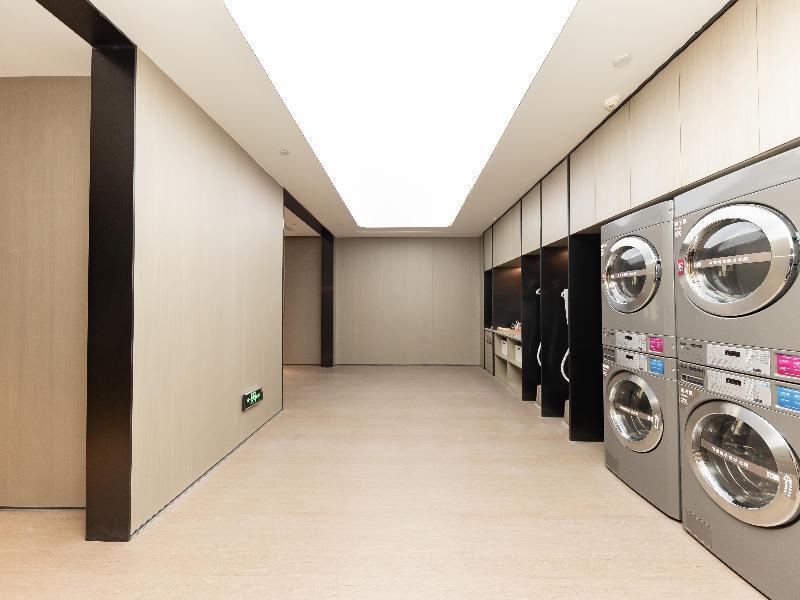 Нанкин: Ji Hotel Nanjing Pukou Hongyang Plaza