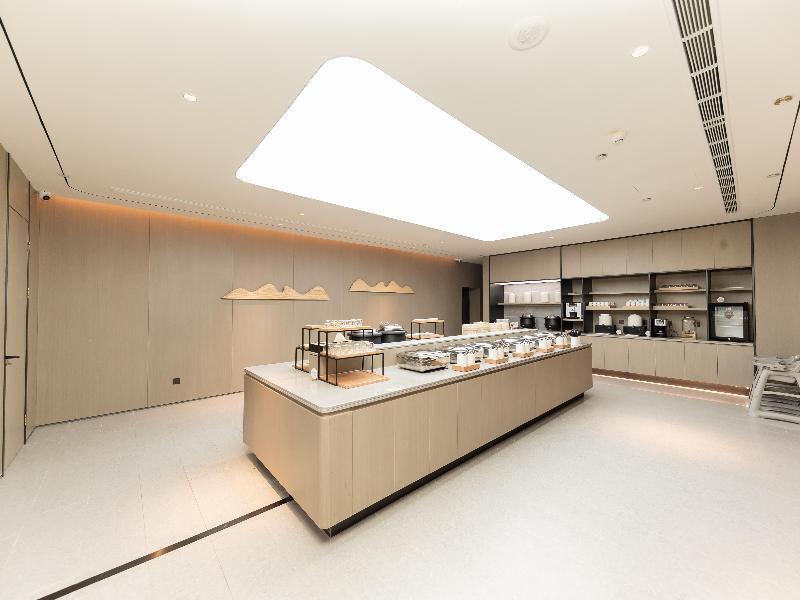 Нанкин: Ji Hotel Nanjing Pukou Hongyang Plaza