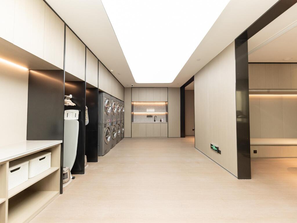 Нанкин: Ji Hotel Nanjing Pukou Hongyang Plaza