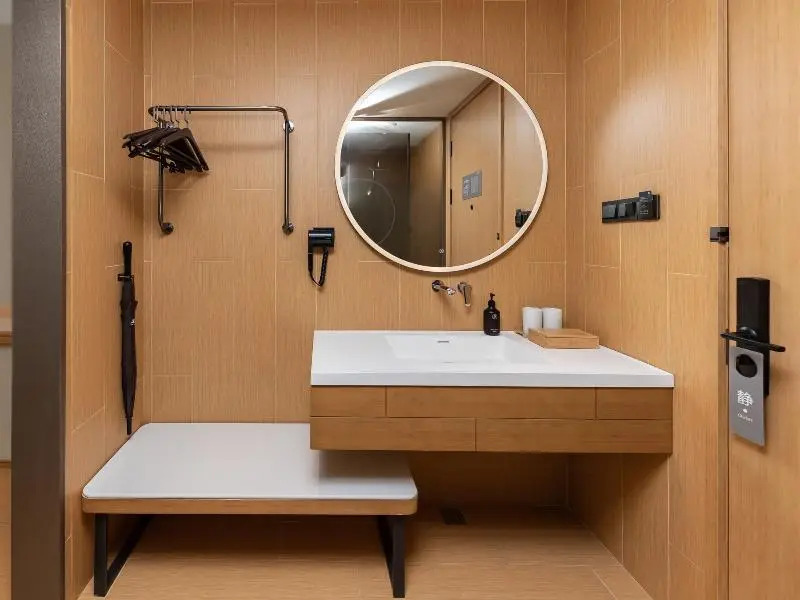 Нанкин: Ji Hotel Nanjing Pukou Hongyang Plaza