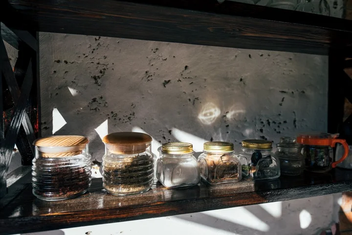 Коктебель: Гостевой дом Счастье Есть