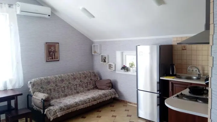 Коктебель: Uyut Guest House