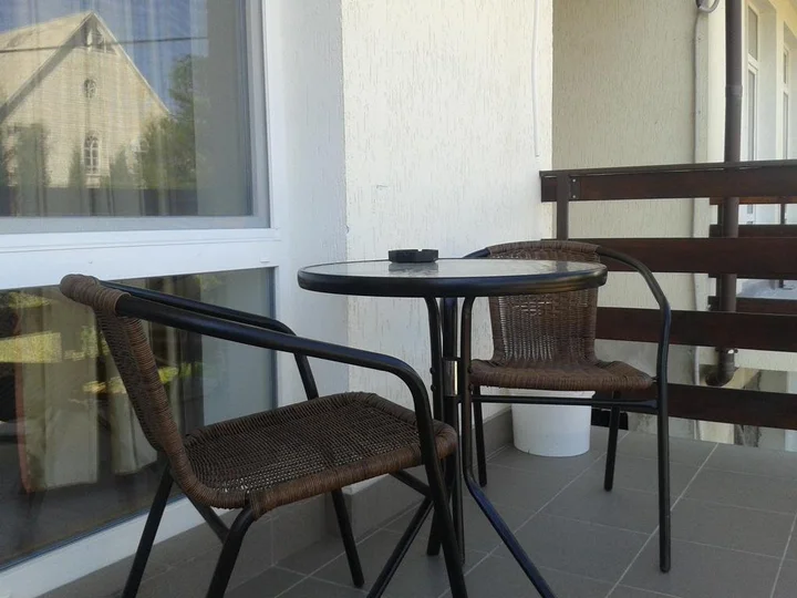 Коктебель: Uyut Guest House