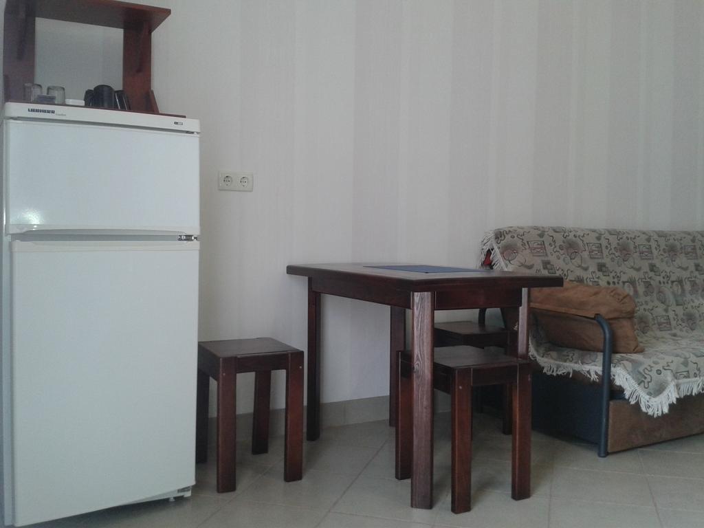 Коктебель: Uyut Guest House